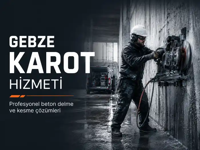 Gebze Karotçu