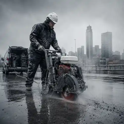 Dilovası Beton Kesme