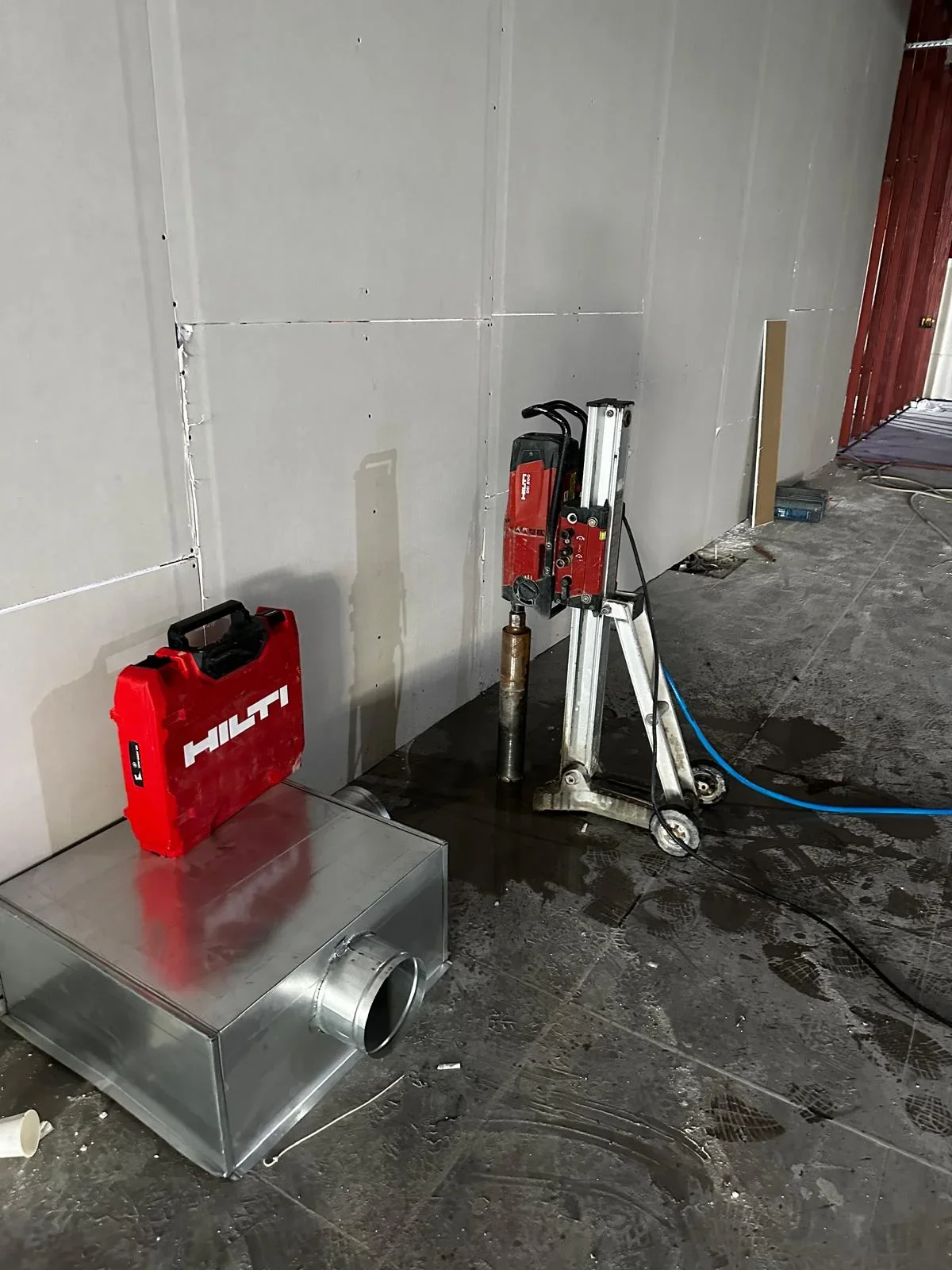 Gebze Beton Kesme